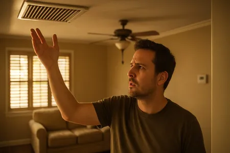 AC Not Blowing Cold Air: 8 Common Causes and How to Fix Them