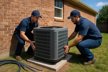 How Much Does It Cost to Replace an AC Unit? (2026 Pricing)