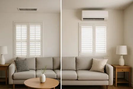 Why Is the Upstairs So Hot in Late Summer? (And What Actually Fixes It)