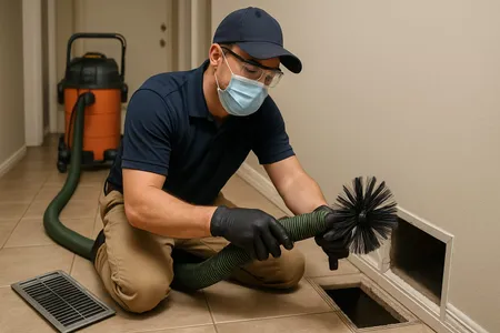 How Much Does Air Duct Cleaning Cost? Is It Worth It?