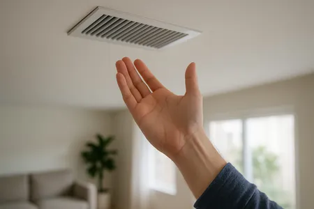 Furnace Blowing Cold Air: 7 Causes and Solutions