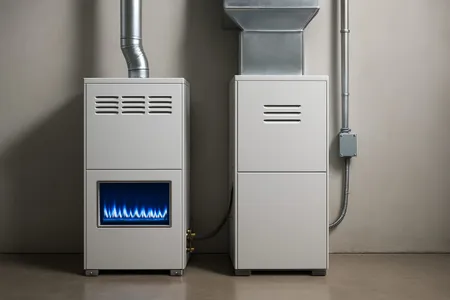 Gas Furnace vs Electric Furnace: Pros, Cons, and Costs