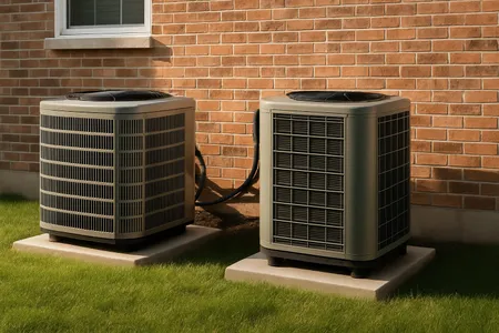 Heat Pump vs AC: What's the Difference and Which Should You Choose?
