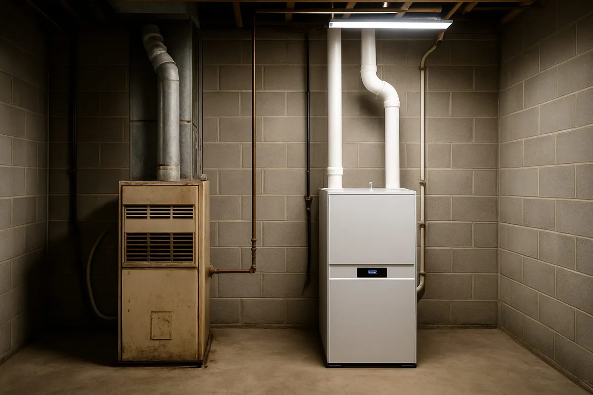 How Long Does a Furnace Last? Complete Lifespan Guide