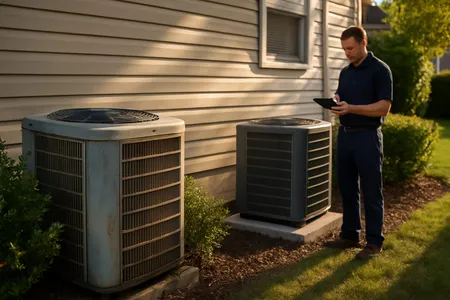 How Long Does a Heat Pump Last? Lifespan and Maintenance Tips
