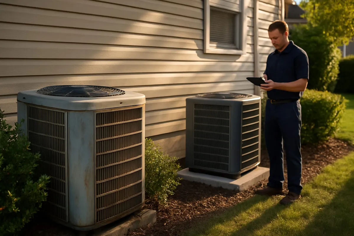 How Long Does a Heat Pump Last? Lifespan and Maintenance Tips