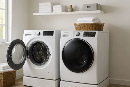 How Long Do Washers and Dryers Last? Complete Lifespan Guide