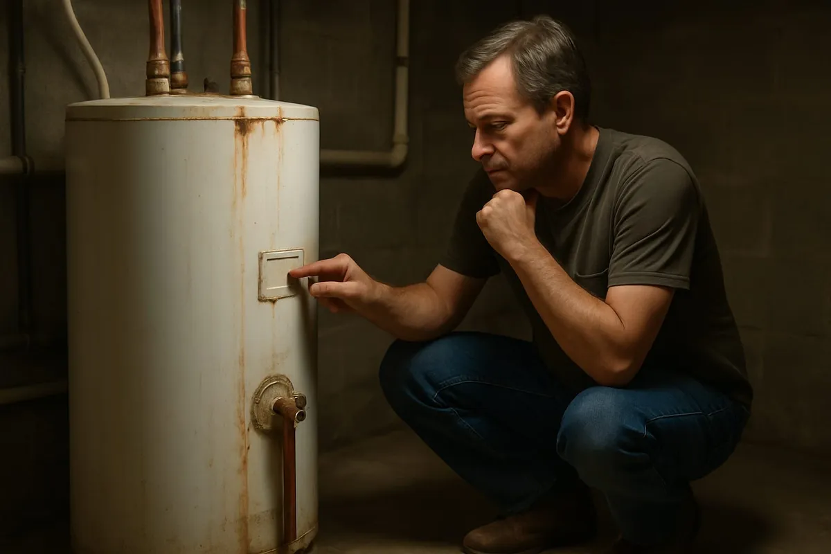 How Long Does a Water Heater Last? Tank vs Tankless Lifespan