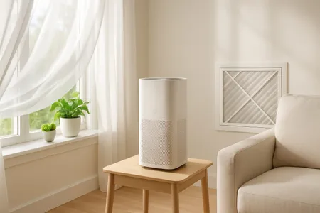 How to Improve Indoor Air Quality: 12 Proven Methods
