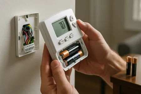 How to Reset Any Thermostat: Honeywell, Nest, Ecobee, and More