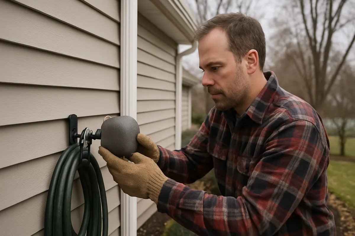 How to Winterize Your Home: Complete Checklist