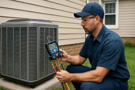 HVAC Maintenance Cost: What Annual Tune-Ups Really Cost