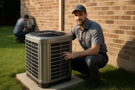 How Much Does a New HVAC System Cost in 2026? Complete Price Guide