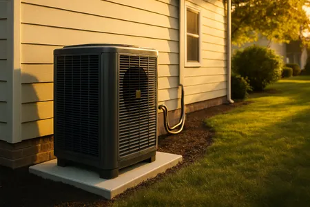 HVAC Tax Credits & Rebates in 2026: What Changed After OBBBA