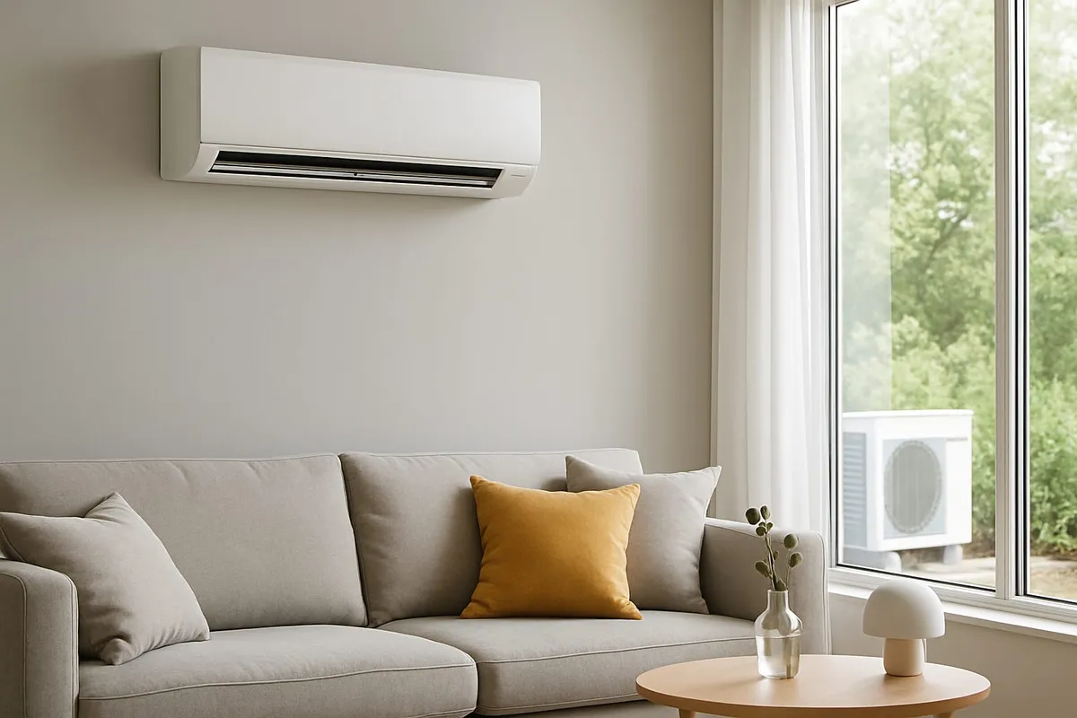 Mini Split Installation Cost: Complete 2026 Pricing Guide