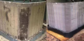Texas Temp Masters