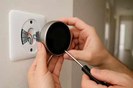 Smart Thermostat Installation Cost and Best Options (2026)