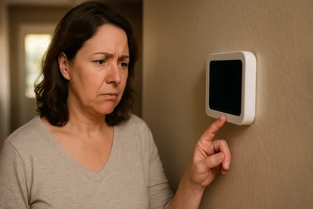 Thermostat Not Working: Troubleshooting Every Type