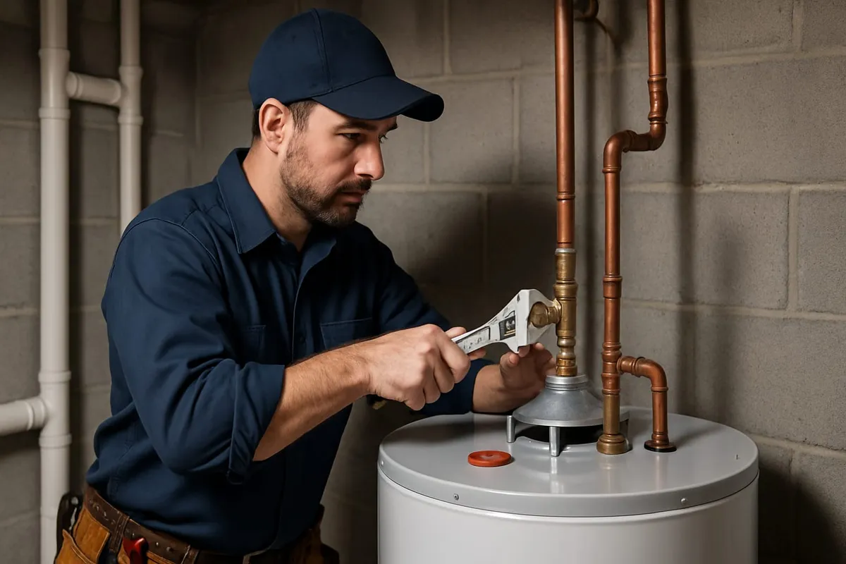 Water Heater Replacement Cost: Tank vs Tankless (2026)