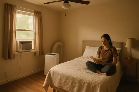 Window AC vs Portable AC vs Central Air: Which Do You Need?