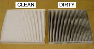 HVAC air filter comparison guide for Texas homes and dust conditions