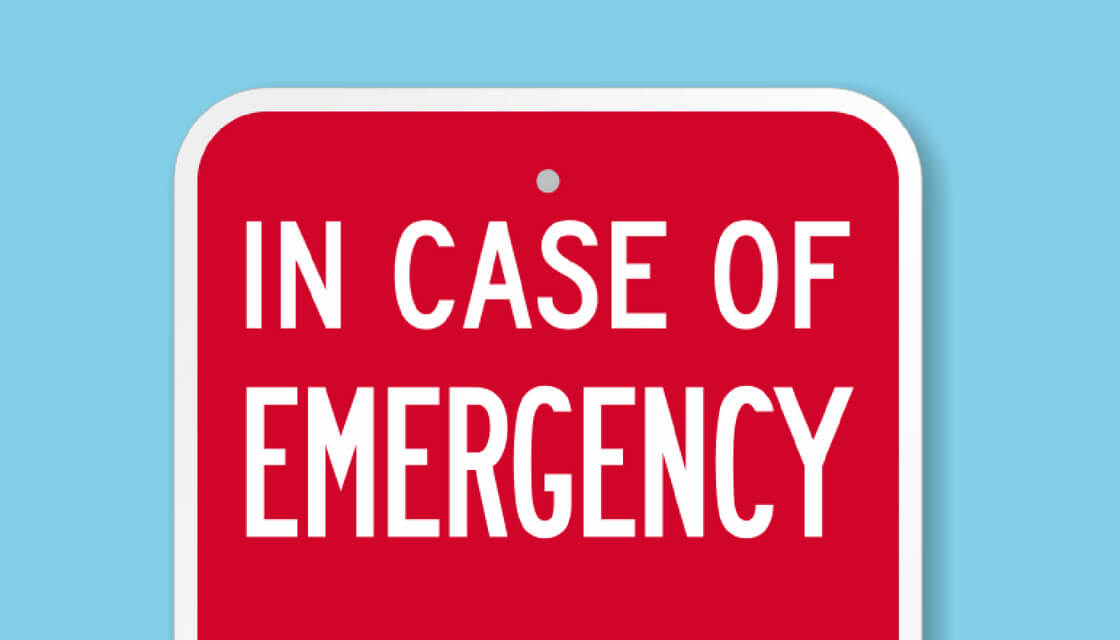 HVAC emergency troubleshooting steps before technician arrives